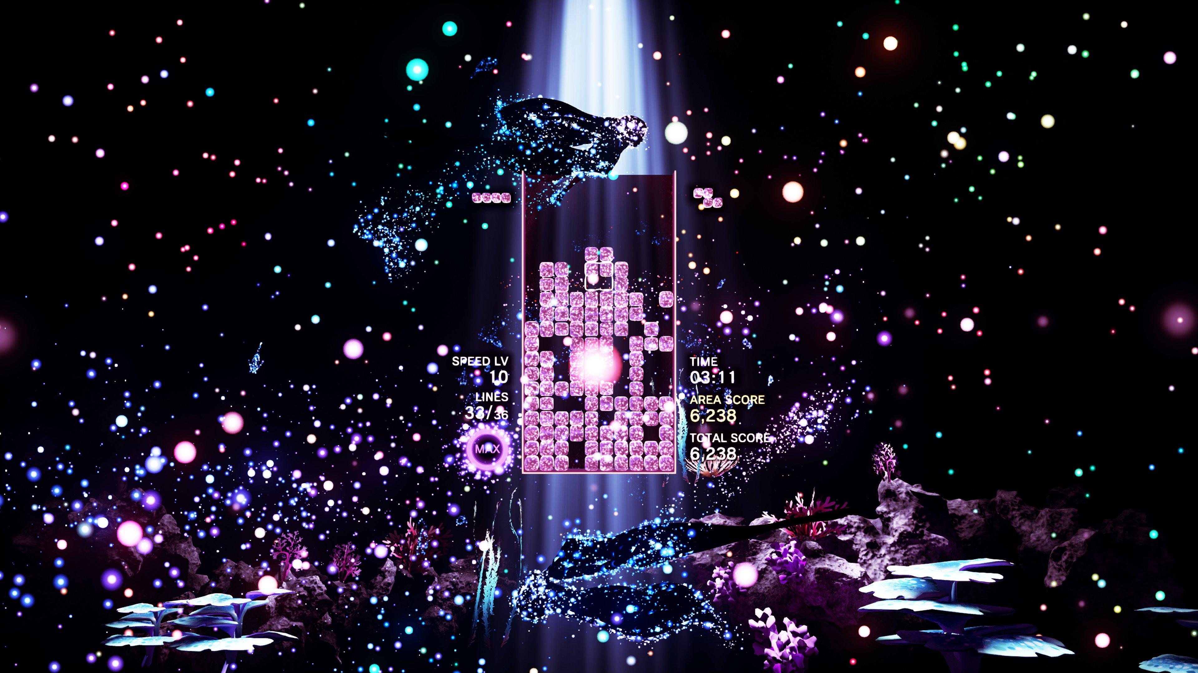 Tetris Effect - Imagen 20